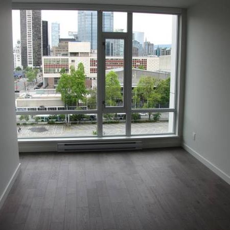 One Bedroom + Flex near BC Place - Photo 3