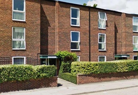Cranwell Court, CB4 - Photo 1