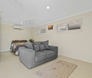 FURNISHED ONE BEDROOM STUDIO - INCLUDES ELECTRICITY & WATER - Photo 3