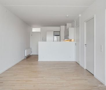 2-værelses Lejlighed på 69 m² i Glostrup - Foto 3