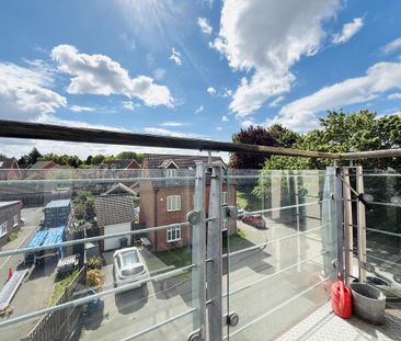 2 bedroom flat to rent - Photo 4