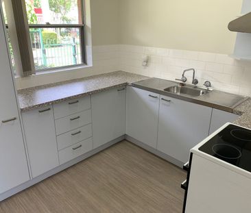 Ground Floor - Over 55's living - Photo 1