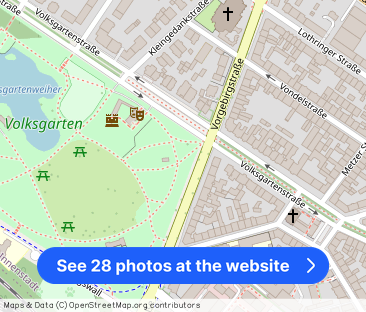 RIDA FLATS - Charmantes Dachidyll – Vollmöblierte Wohnung mit Loggi... - Photo 1