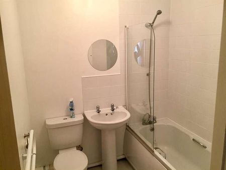 Jefferson Place, Grafton Road, West Bromwich, B71 - Photo 5