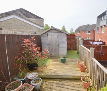 3 bedroom semi-detached house to rent - Photo 6