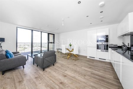 Baronet House, 9 Lakeside Drive, NW10 7GQ - Photo 2