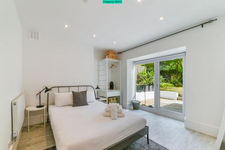 4 bedroom flat to rent - Photo 5