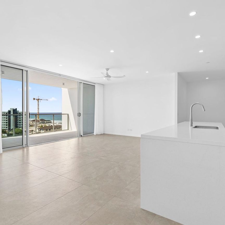 Luxury Coastal Living at EVA – Three Bedrooms, Three Bathrooms + Study - Photo 1