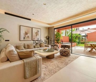 Alquiler de chalet pareado en Calle Pintor Losada, 61 C - Photo 6