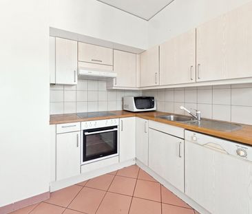Duplex de 4 pièces avec balcon en attique - Photo 5