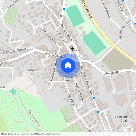 42000, Saint-Étienne