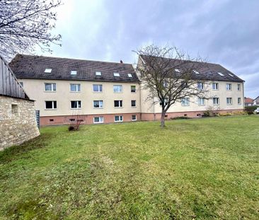 Provisionsfrei und günstige Miete - helle Mietwohnung - ruhige Wohn... - Photo 3