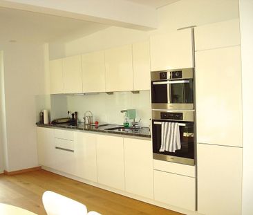 Exklusive Maisonettewohnung im Bachlettenquartier! - Photo 4