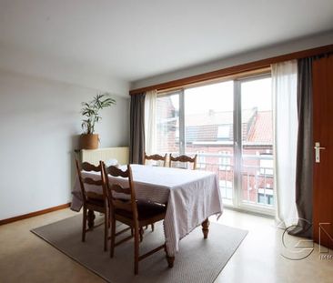 Appartement te huur - Foto 3