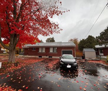 For Lease - 2177 Dublin Avenue Unit# Unit B, Belair Park - Copeland... - Photo 6