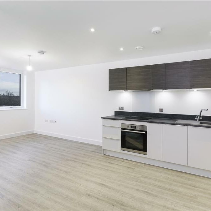 Peterborugh PE1 - Photo 1