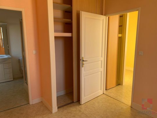 Location Appartement 2 pièces 33m² PRAYSSAC 46220 - Photo 1