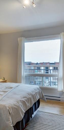 Appartement 3 ½ à louer Sainte-Foy / Sillery juillet 2026 - Photo 1