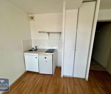 Location Appartement 1 pièce 26m² CHOLET 49300 - Photo 3