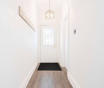 For Lease - 207 Gamble Avenue Unit# Main, Toronto, Ontario - Photo 1