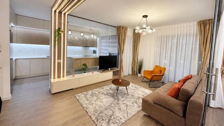 For Rent | Luxury 2-Room Studio | 49 sqm | Cloud9 Residence - Photo 3