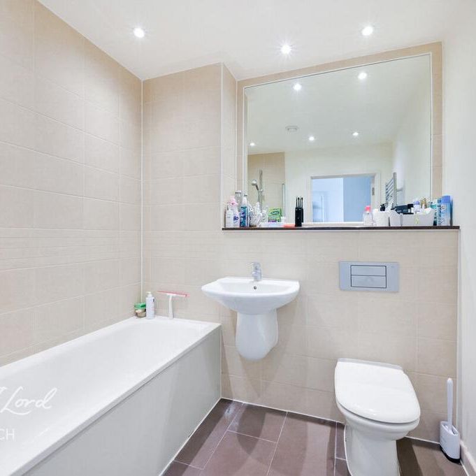 1 bedroom apartment to rent - Photo 1