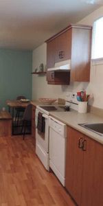 Logement 31/2 à louer - Photo 3