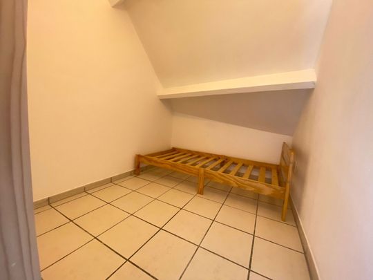 Appartement met zeer groot terras op een perfecte locatie!! - Photo 1