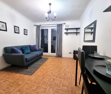 1 Bed Flat, Melville Court, SE8 - Photo 4