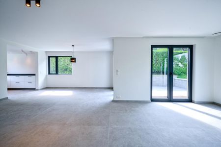 RSG, dans quartier très calme, une villa 4 chambres + jardin - Foto 4