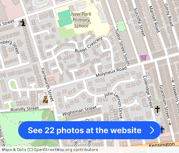 8 bedroom house to rent - Photo 1