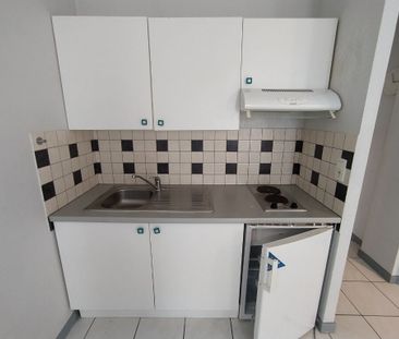 Résidence Villa Ariane 22 quater impasse Bonnabaud, 63000, Clermont... - Photo 5