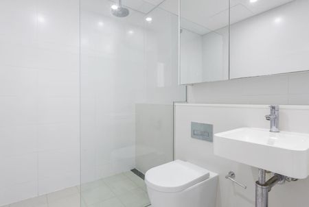 6/12 Berry Street, North Sydney NSW 2060 - Apartment For Rent | Domain - Photo 5