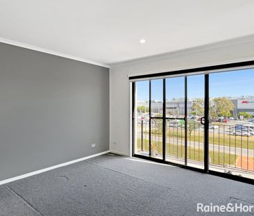 7/35 Anthony Rolfe Avenue, Gungahlin ACT 2912 - Apartment For Rent ... - Photo 1