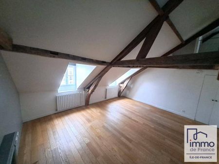 Location appartement t2 54 m² à Versailles (78000) Notre Dame 6 - Photo 2