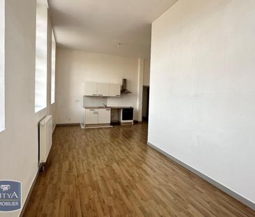 Location Appartement 3 pièces 66m² CAMBRAI 59400 - Photo 3
