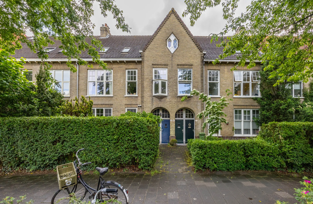 Helper Brink 21A, 9722 EG Groningen - Photo 1