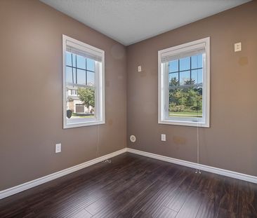 For Lease - 66 Gleave Terrace, Milton, Ontario - Photo 5