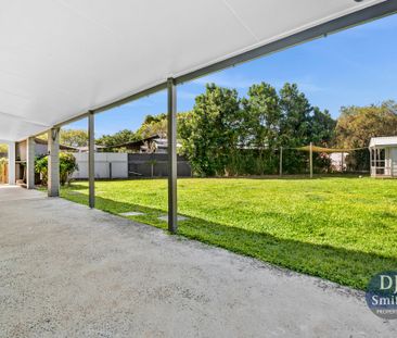 4 Bourke Close, Mount Sheridan QLD, 4868 - Photo 2