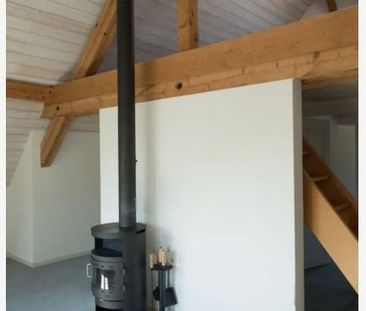 gemütliche Wohnung an zentraler Lage in Näfels - Foto 5