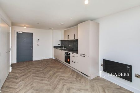 Studio to rent - Photo 2