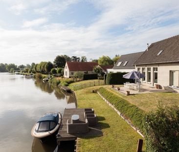 Huis te huur in Sint-Martens-Latem voor € 2.850 met 3 slaapkamers - Photo 2