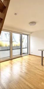 Charmanter & Heller Dachgeschosstraum nahe Hohe Warte - Klimatisiert - Photo 1