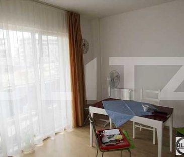 2 camere, 60 mp, imobil nou, parcare subterana, zona strazii Buna Ziua - Photo 5