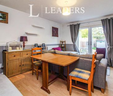 2 bedroom house to rent - Photo 1