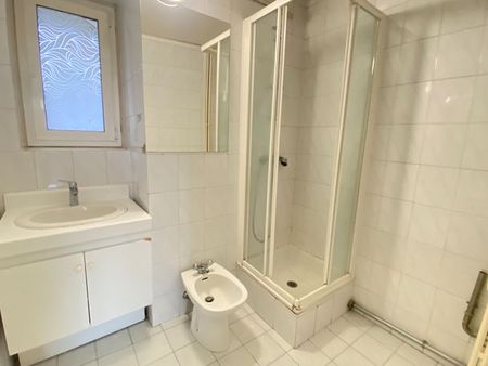Location appartement 2 pièces, 41.13m², Nice - Photo 5