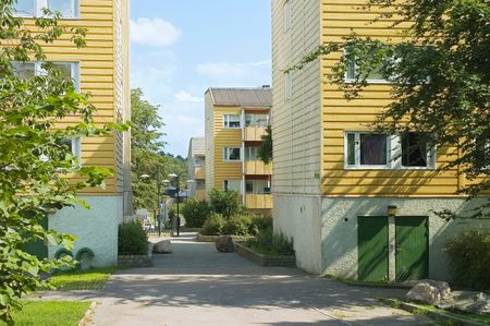 Vaniljgatan 16 - Photo 4