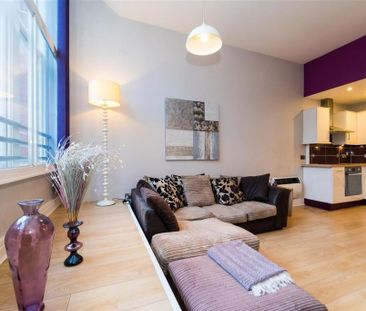 1 bedroom apartment to rent - Photo 2