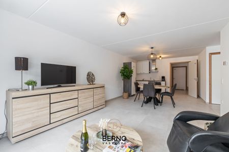 Service flat te huur in Lebbeke - Photo 3