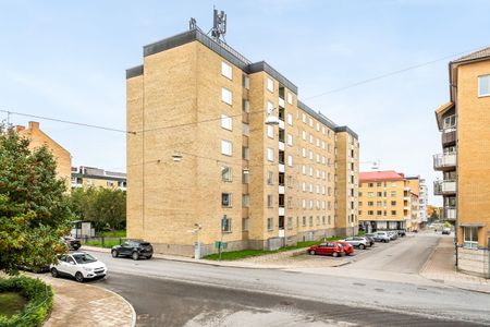 Knäppingsborgsgatan 63 - Foto 5